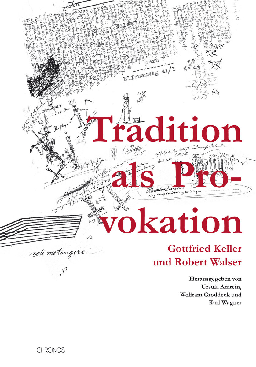 Tradition als Provokation