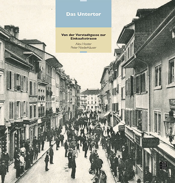 Das Untertor