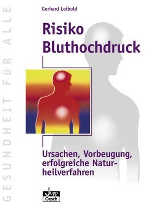 Risiko Bluthochdruck