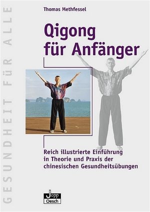 Qigong für Anfänger