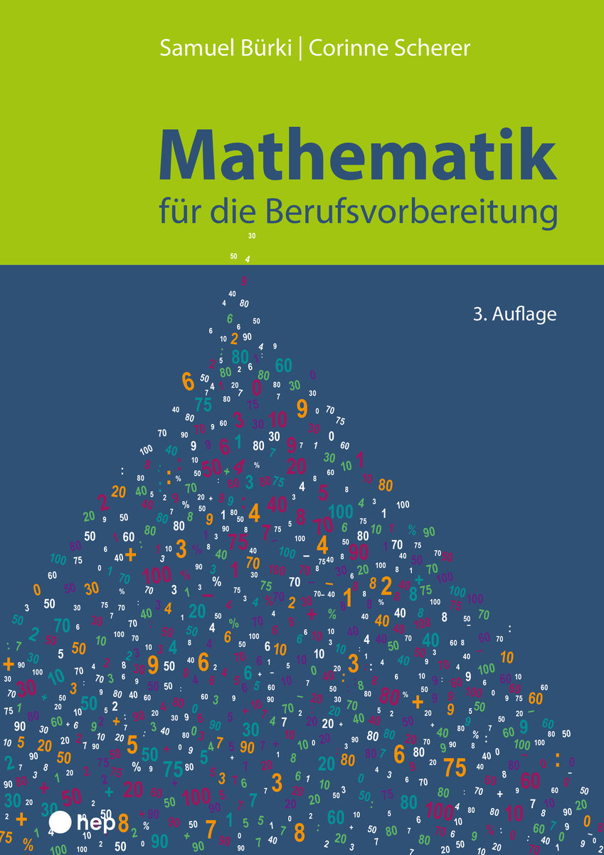 Mathematik für die Berufsvorbereitung