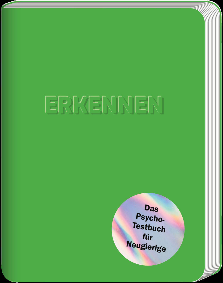 Erkennen