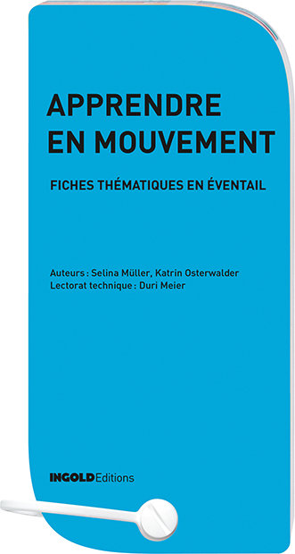 Apprendre en mouvement