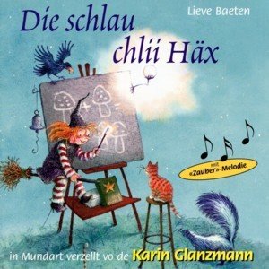 Die schlau chlii Häx