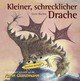 Kleiner, schrecklicher Drache