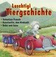 Luschtigi Tiergschichte - Valentino Frosch - Konstantin, das Krokodil - Bobo und Susu