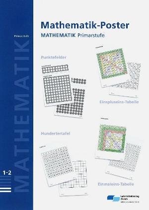 170210.12 Mathematik 1 Primarstufe 4 Poster