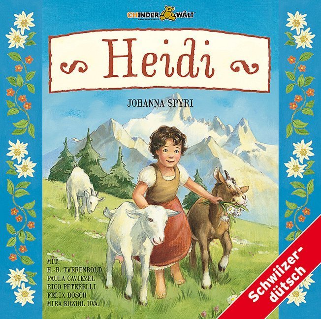 Heidi