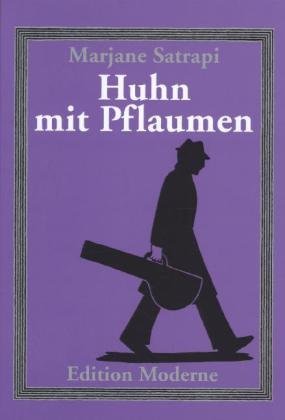 Huhn mit Pflaumen