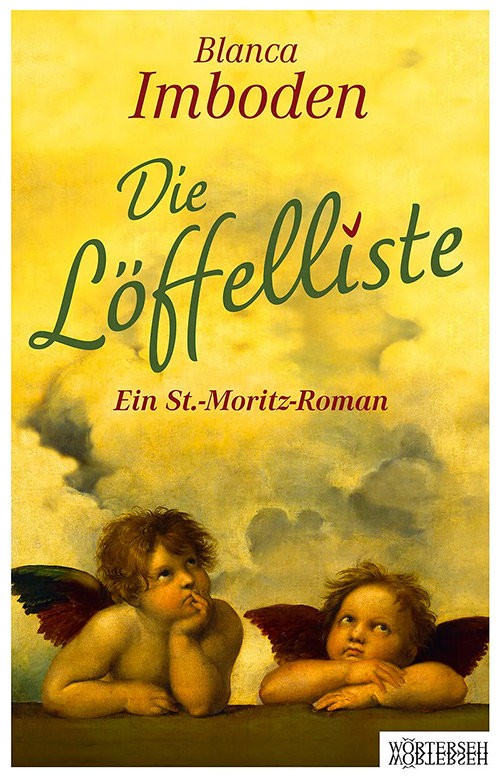 Die Löffelliste