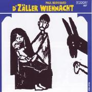 D'Zäller Wiehnacht