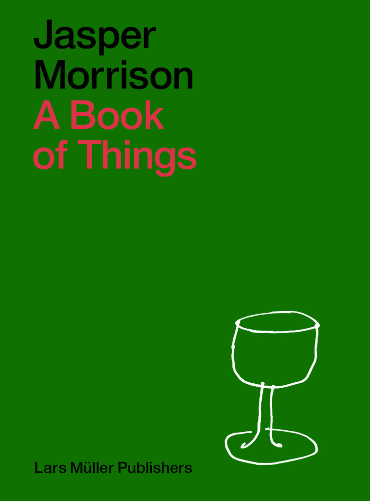 A Book of Things