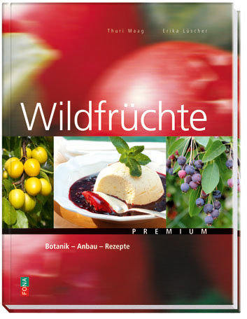 Wildfrüchte