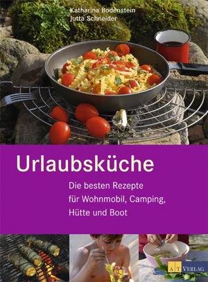 Urlaubsküche