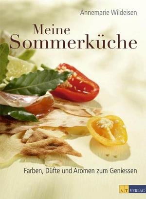 Meine Sommerküche