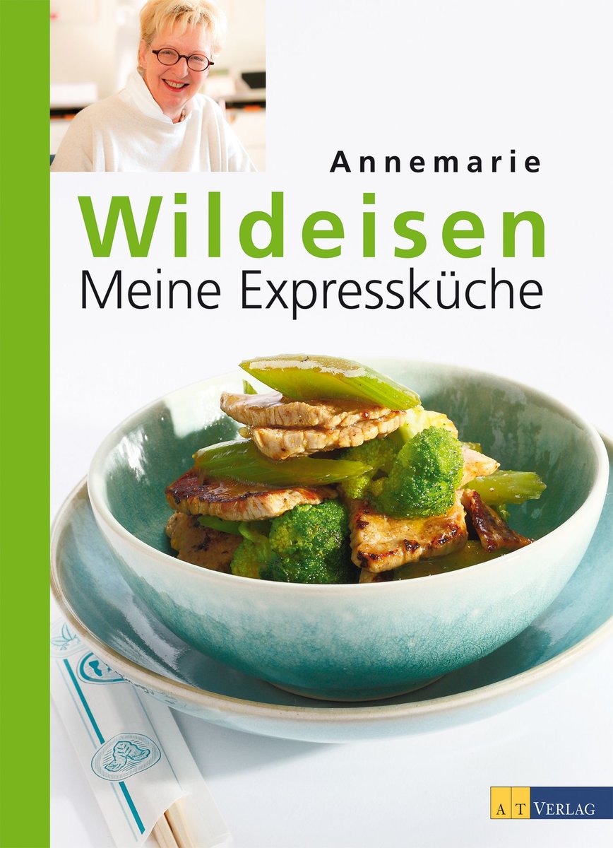 Meine Expressküche