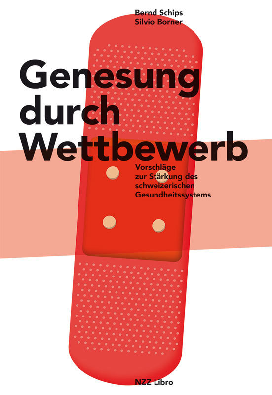 Genesung durch Wettbewerb