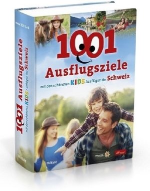 1001 Ausflugsziele