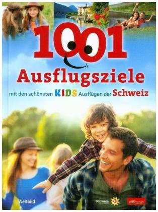 1001 Ausflugsziele