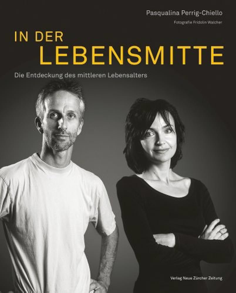 In der Lebensmitte