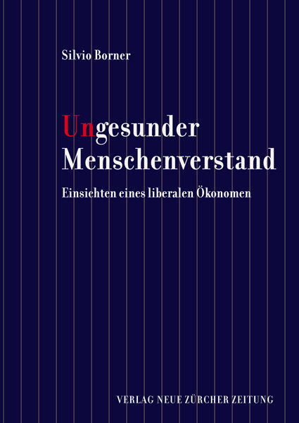 Ungesunder Menschenverstand