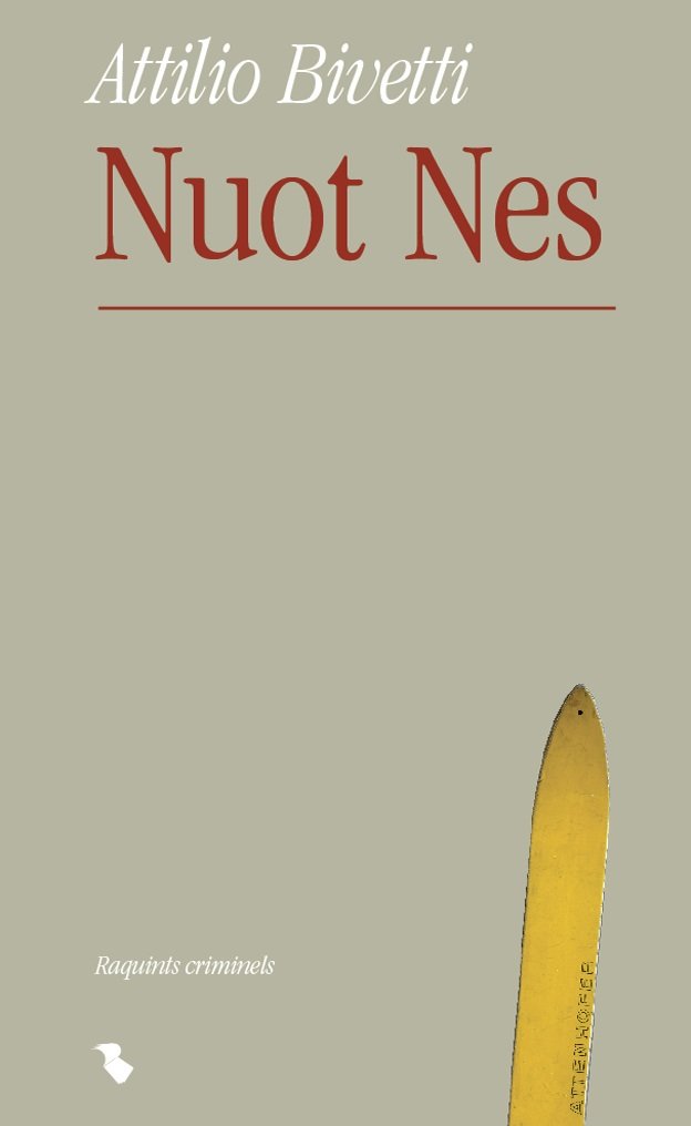 Nuot Nes (puter)