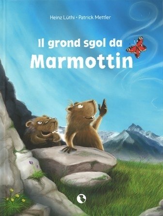 Il grond sgol da Marmottin