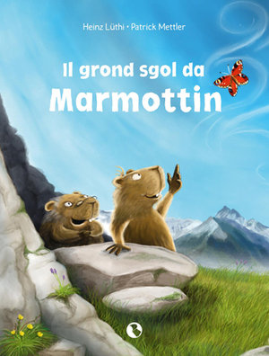 Il grond sgol da Marmottin