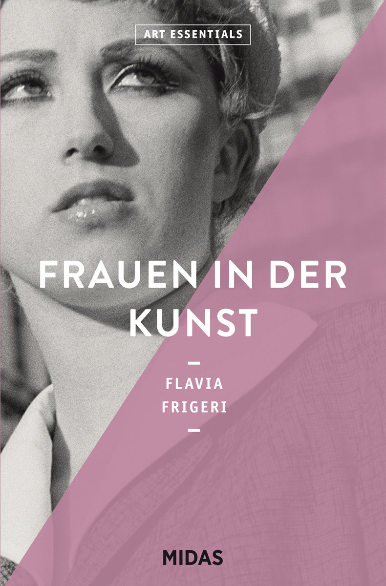 Frauen in der Kunst (ART ESSENTIALS)