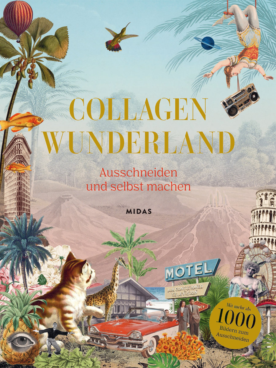 Collagen Wunderland