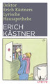 Doktor Erich Kästners Lyrische Hausapotheke