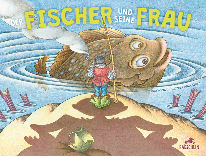 Der Fischer und seine Frau