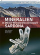 Mineralien im Unesco-Weltnaturerbe und Geopark Sardona