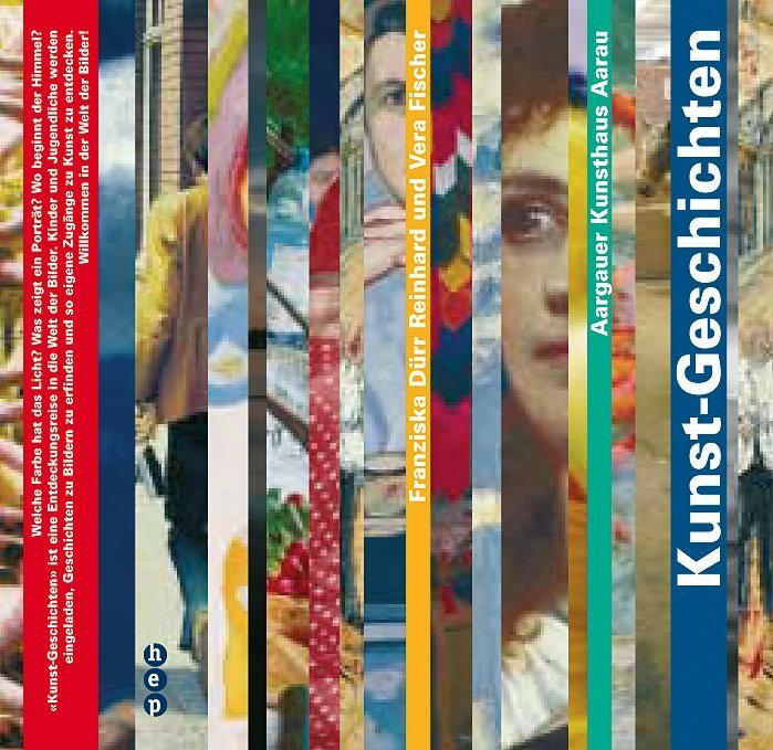 Kunst-Geschichten