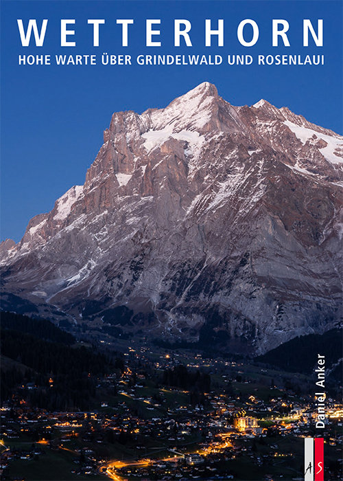 Wetterhorn