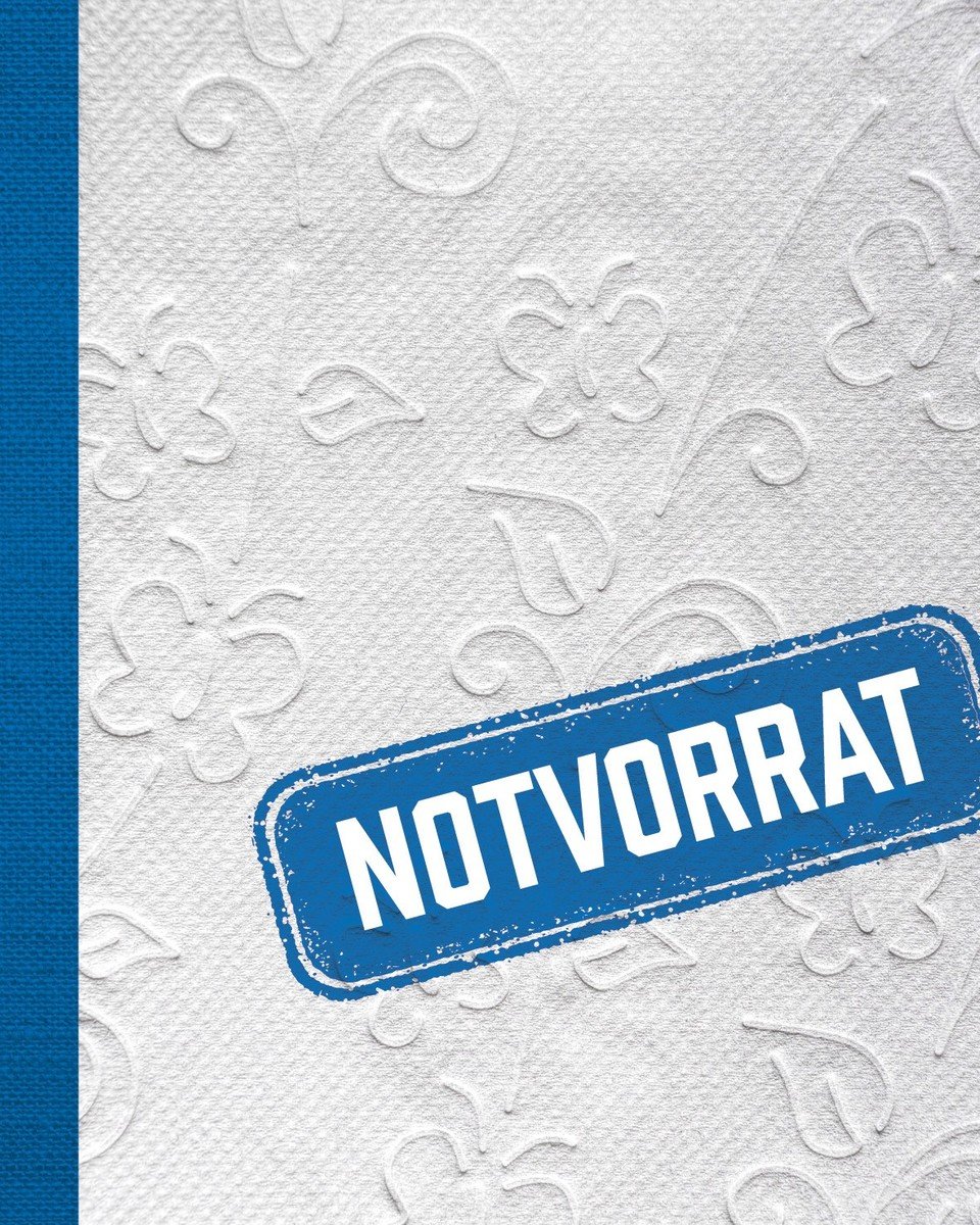 Notvorrat