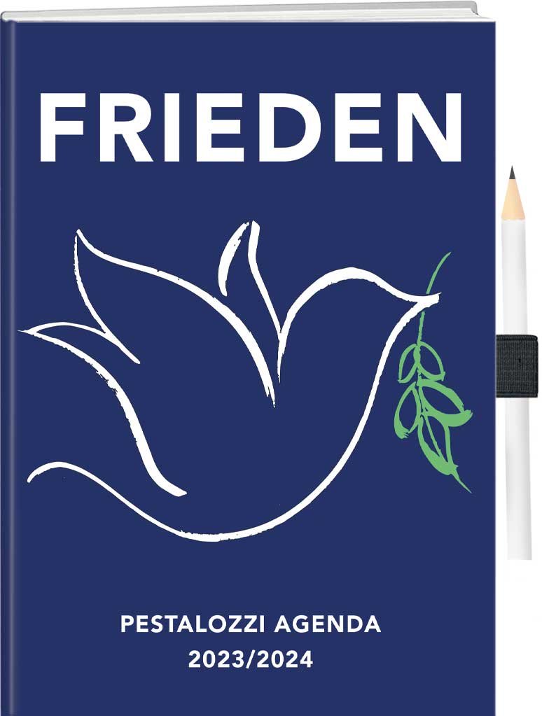 Pestalozzi-Agenda 2023/24