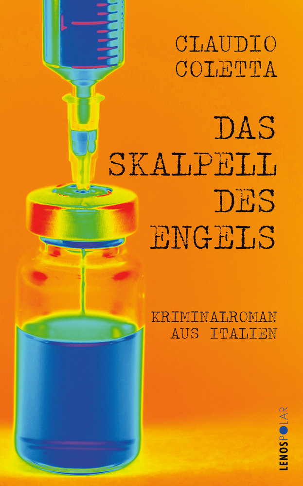 Das Skalpell des Engels