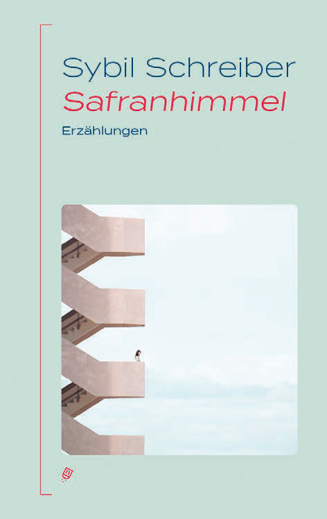 Safranhimmel