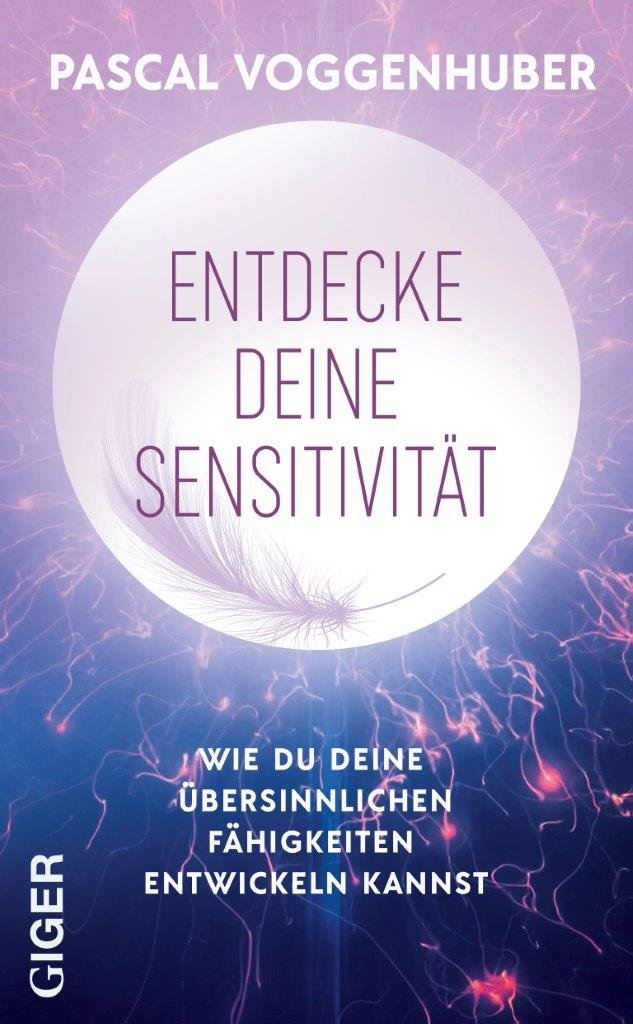 Entdecke deine Sensitivität