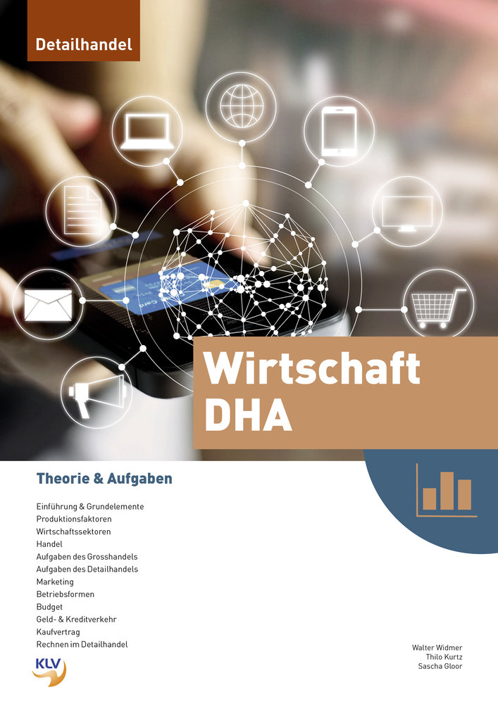 Wirtschaft DHA