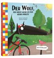 Der Wolf, der nicht mehr zu Fuß gehen wollte