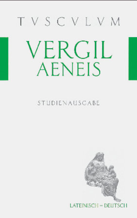 Aeneis, Auswahlausg.