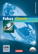 Fokus Chemie, Gymnasium Nordrhein-Westfalen G8, Band 1, Schulbuch mit CD-ROM