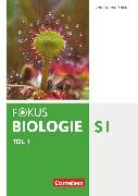 Fokus Biologie - Neubearbeitung, Zu allen Ausgaben, Band 1, Kopiervorlagen