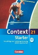 Context 21 - Starter, Vorschläge zur Leistungsmessung, CD-Extra, CD-ROM und CD auf einem Datenträger