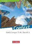 Context, Baden-Württemberg - Ausgabe 2019, Handreichungen für den Unterricht