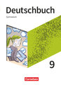 Deutschbuch Gymnasium, Neue Allgemeine Ausgabe, 9. Schuljahr, Schulbuch