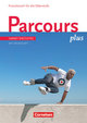 Parcours plus, Französisch für die Oberstufe, Französisch für die Oberstufe - Ausgabe 2009, Arbeitsheft mit beiliegenden Lösungen