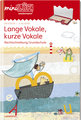 miniLÜK. Deutsch. 3. / 4. Klasse. Lange Vokale, kurze Vokale